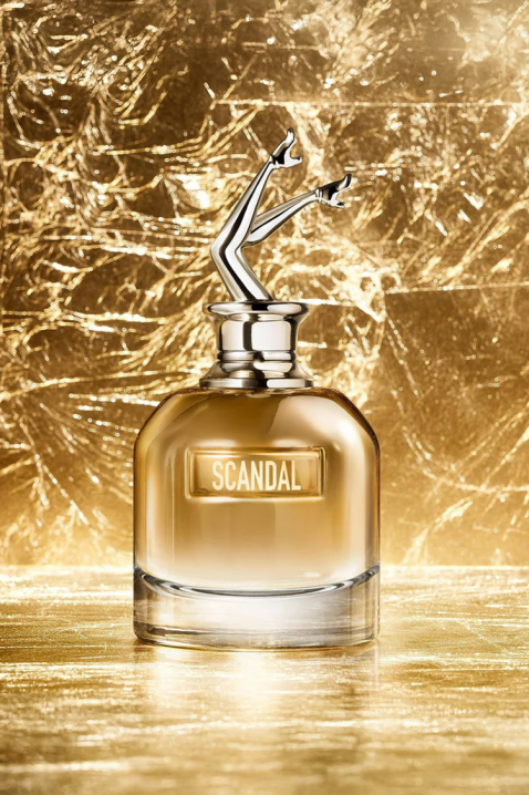 Άρωμα Jean Paul Gaultier Scandal Gold EDP 80 mlIVET.EU - Εκπτώσεις έως -80%