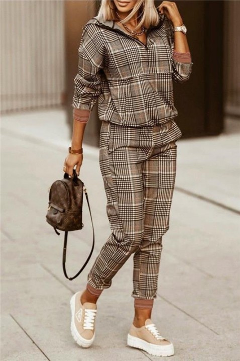 Σύνολο LINGERDA, Χρώμα: χρωματιστό, IVET.EU - Εκπτώσεις έως -80%