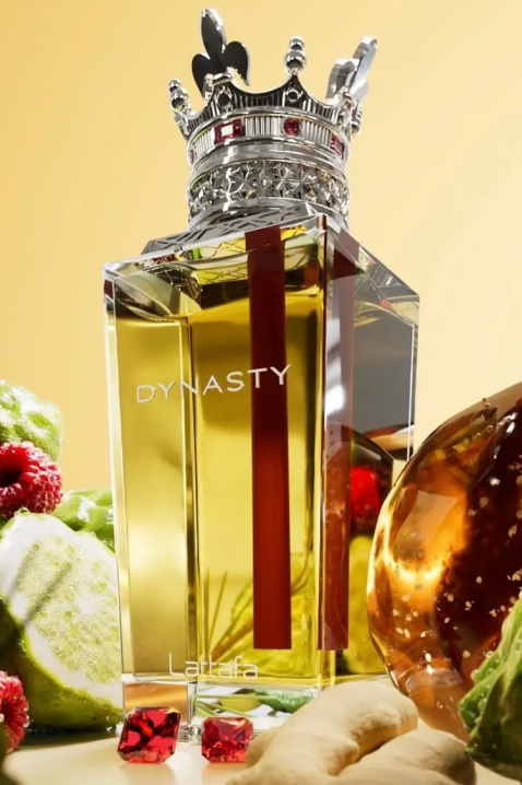 Άρωμα Lattafa Dynasty EDP 100 mlIVET.EU - Εκπτώσεις έως -80%