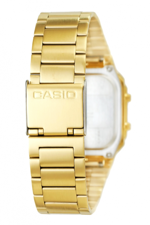 Ανδρικό ρολόι CASIO DB-360G-9ADF, Χρώμα: χρυσαφί, IVET.EU - Εκπτώσεις έως -80%
