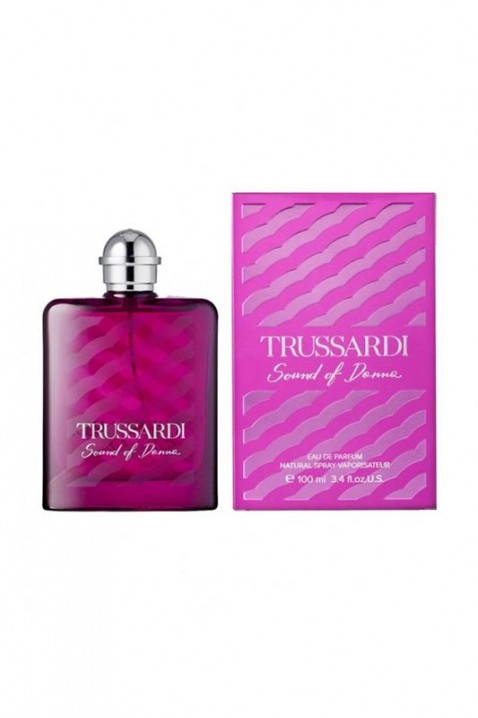 Άρωμα Trussardi Sound of Donna EDP 100 mlIVET.EU - Εκπτώσεις έως -80%