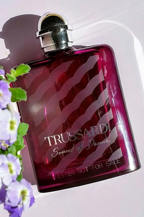 Άρωμα Trussardi Sound of Donna EDP 100 mlIVET.EU - Εκπτώσεις έως -80%