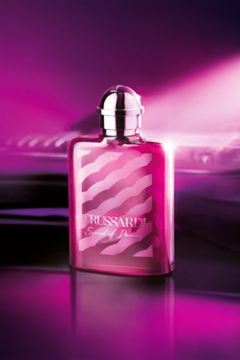 Άρωμα Trussardi Sound of Donna EDP 100 mlIVET.EU - Εκπτώσεις έως -80%
