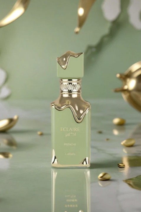 Άρωμα Lattafa Eclaire Pistache EDP 100 mlIVET.EU - Εκπτώσεις έως -80%
