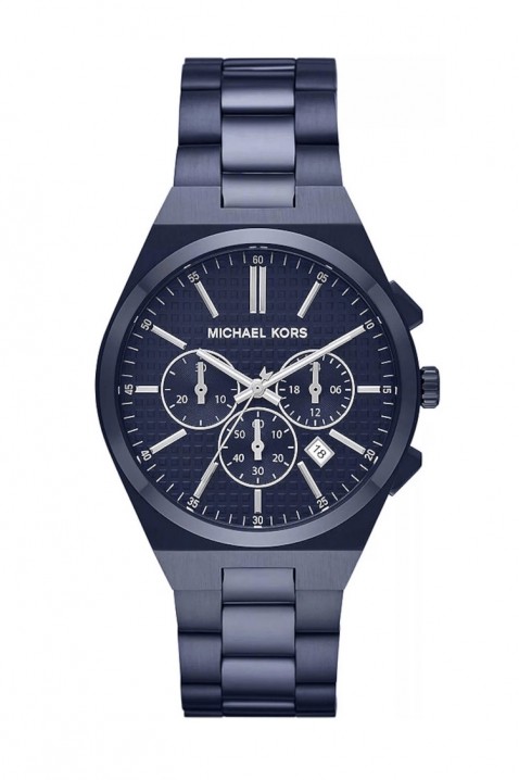 Ανδρικό ρολόι MICHAEL KORS MK9147, Χρώμα: μπλε, IVET.EU - Εκπτώσεις έως -80%