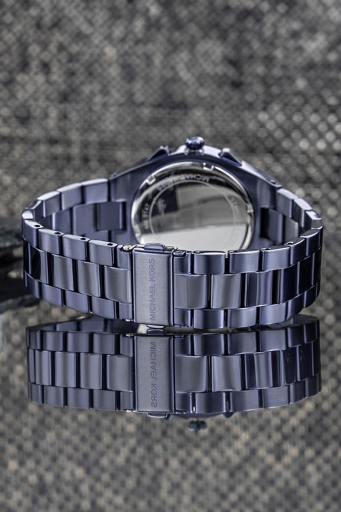 Ανδρικό ρολόι MICHAEL KORS MK9147, Χρώμα: μπλε, IVET.EU - Εκπτώσεις έως -80%