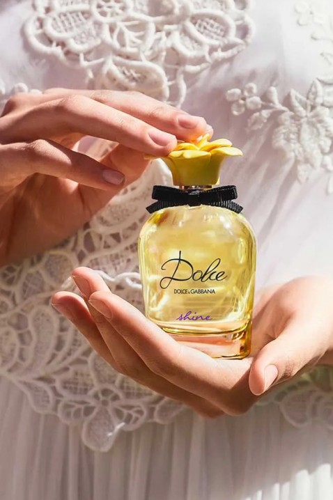 Άρωμα Dolce & Gabbana Dolce Shine EDP 75 mlIVET.EU - Εκπτώσεις έως -80%