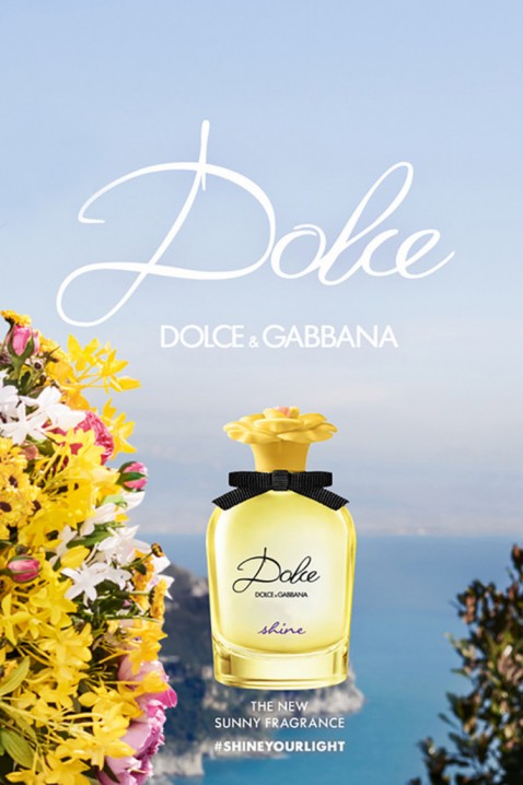 Άρωμα Dolce & Gabbana Dolce Shine EDP 75 mlIVET.EU - Εκπτώσεις έως -80%
