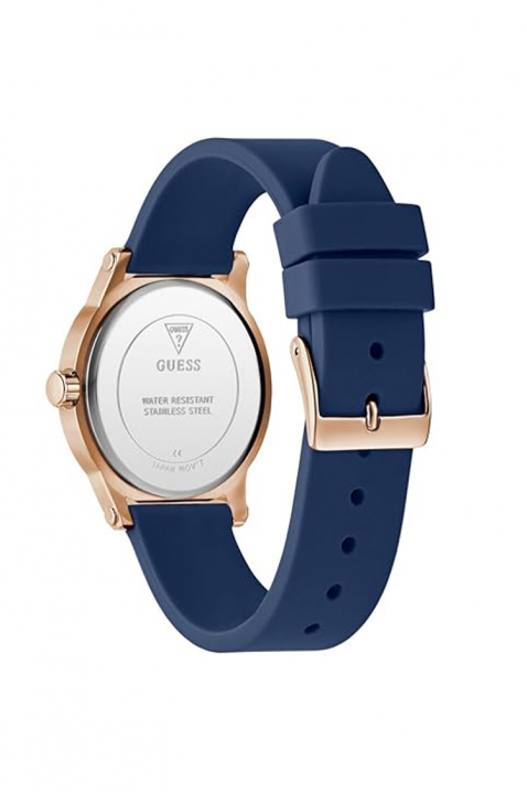 Γυναικείο ρολόι Guess Annette GW0860L2, Χρώμα: μπλε, IVET.EU - Εκπτώσεις έως -80%