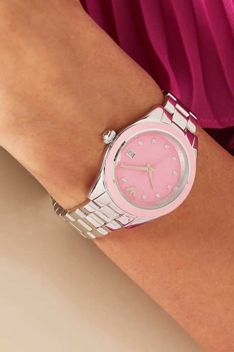 Γυναικείο ρολόι Emporio Armani AR11546, Χρώμα: ασημί, IVET.EU - Εκπτώσεις έως -80%