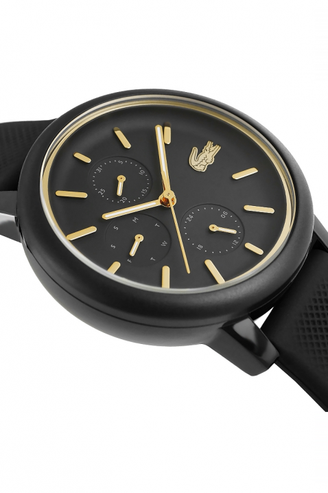 Γυναικείο ρολόι LACOSTE 12.12 Multi 2001327, Χρώμα: μαύρο, IVET.EU - Εκπτώσεις έως -80%