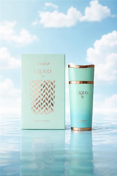 Άρωμα Armaf Cloud 9 EDP 100 mlIVET.EU - Εκπτώσεις έως -80%