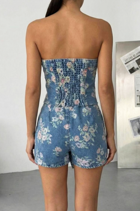 Σύνολο DIOXESA, Χρώμα: χρωματιστό, IVET.EU - Εκπτώσεις έως -80%