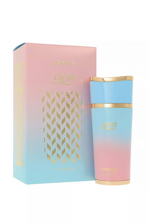 Άρωμα Armaf Luna EDP 100 mlIVET.EU - Εκπτώσεις έως -80%
