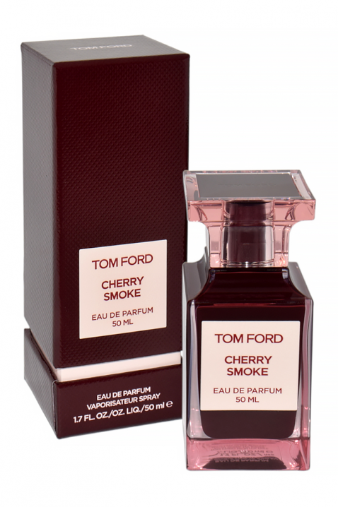 Άρωμα Tom Ford Cherry Smoke EDP 50 mlIVET.EU - Εκπτώσεις έως -80%