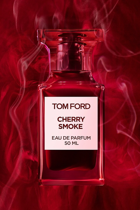 Άρωμα Tom Ford Cherry Smoke EDP 50 mlIVET.EU - Εκπτώσεις έως -80%