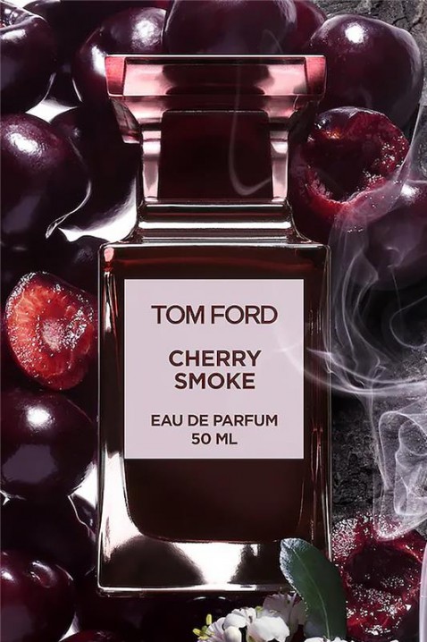 Άρωμα Tom Ford Cherry Smoke EDP 50 mlIVET.EU - Εκπτώσεις έως -80%