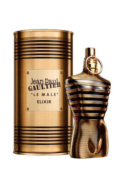 Άρωμα Jean Paul Gaultier Le Male Elixir Parfum 75 mlIVET.EU - Εκπτώσεις έως -80%