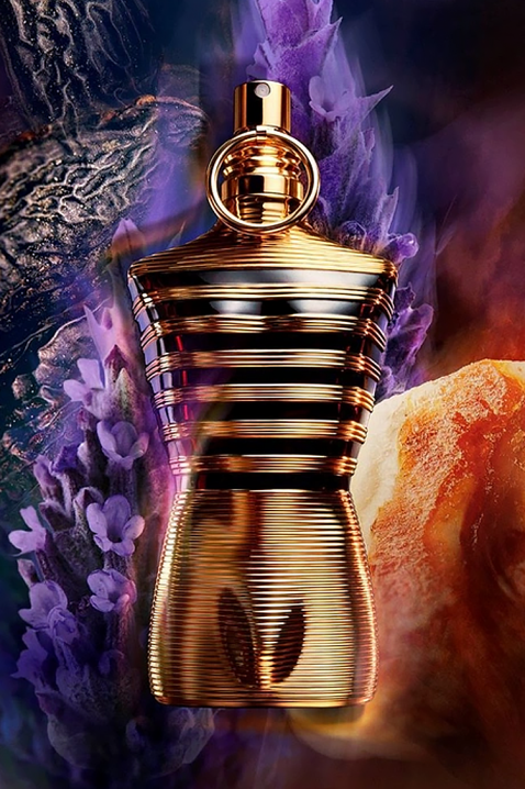 Άρωμα Jean Paul Gaultier Le Male Elixir Parfum 75 mlIVET.EU - Εκπτώσεις έως -80%
