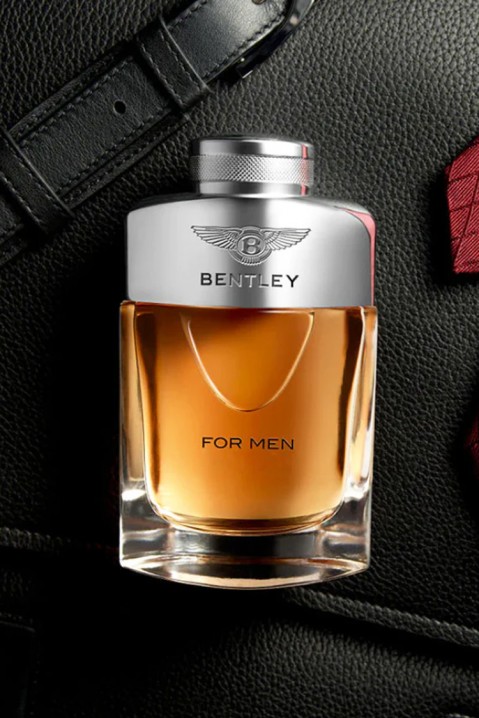 Άρωμα τέστερ Bentley For Men EDT 100 mlIVET.EU - Εκπτώσεις έως -80%