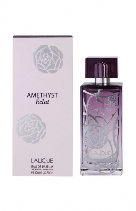 Άρωμα Lalique Amethyst Eclat EDP 100 mlIVET.EU - Εκπτώσεις έως -80%