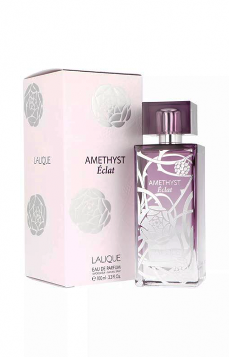 Άρωμα Lalique Amethyst Eclat EDP 100 mlIVET.EU - Εκπτώσεις έως -80%