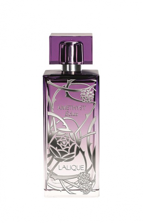 Άρωμα Lalique Amethyst Eclat EDP 100 mlIVET.EU - Εκπτώσεις έως -80%
