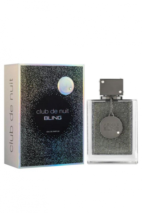 Άρωμα Armaf Club de Nuit Bling EDP 75 mlIVET.EU - Εκπτώσεις έως -80%
