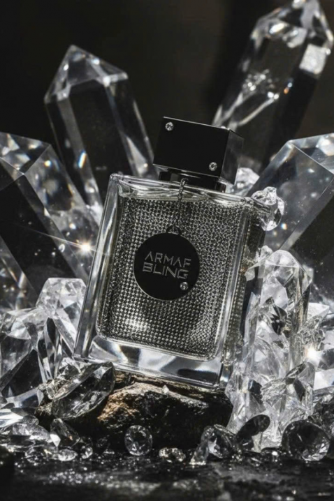 Άρωμα Armaf Club de Nuit Bling EDP 75 mlIVET.EU - Εκπτώσεις έως -80%