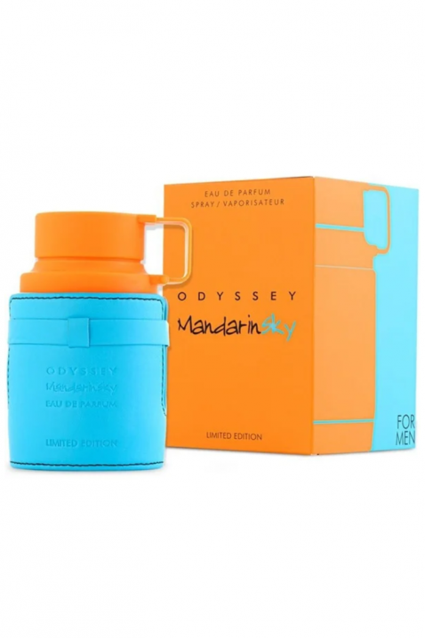 Άρωμα Armaf Odyssey Mandarin Sky EDP 100 mlIVET.EU - Εκπτώσεις έως -80%