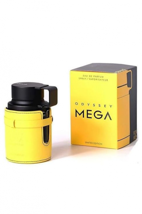 Άρωμα Armaf Odyssey Mega Limited Edition EDP 100 mlIVET.EU - Εκπτώσεις έως -80%