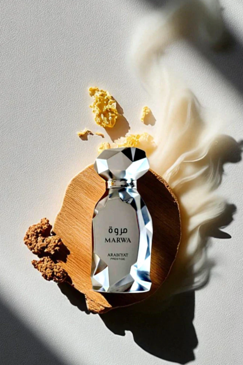 Άρωμα Arabiyat Prestige Marwa EDP 100 mlIVET.EU - Εκπτώσεις έως -80%