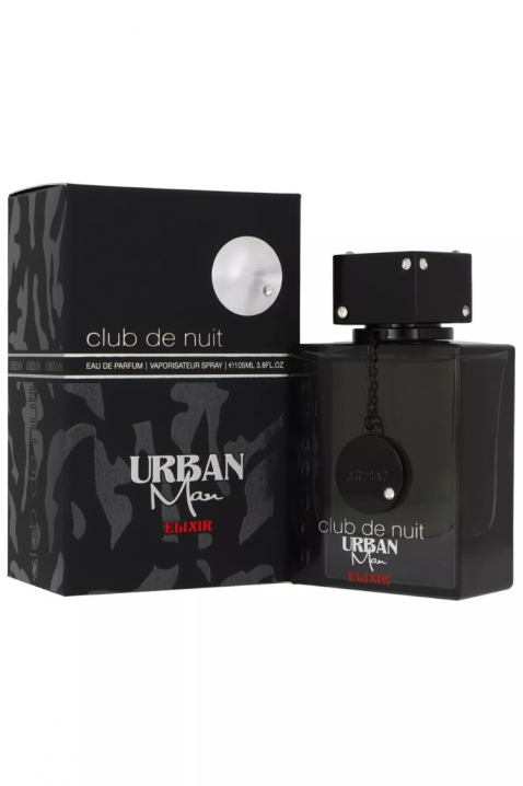 Άρωμα Armaf Club de Nuit Urban Elixir EDP 105 mlIVET.EU - Εκπτώσεις έως -80%