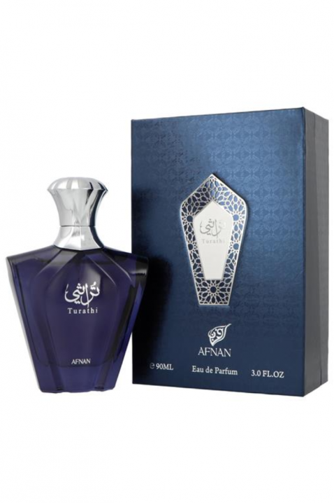 Άρωμα Afnan Turathi Blue EDP 90 mlIVET.EU - Εκπτώσεις έως -80%