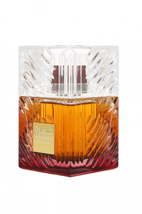 Άρωμα Lattafa Khamrah Dukhan EDP 100 mlIVET.EU - Εκπτώσεις έως -80%