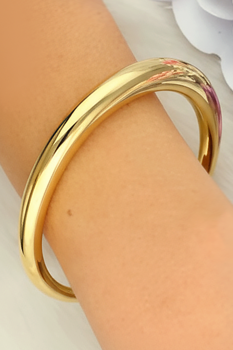 Βραχιόλι HUMERA, Χρώμα: χρυσαφί, IVET.EU - Εκπτώσεις έως -80%