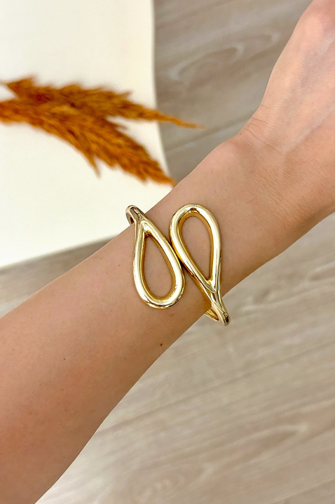 Βραχιόλι SVERZILA, Χρώμα: χρυσαφί, IVET.EU - Εκπτώσεις έως -80%