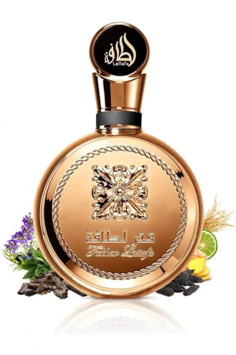 Άρωμα Lattafa Fakhar Extrait EDP 100 mlIVET.EU - Εκπτώσεις έως -80%