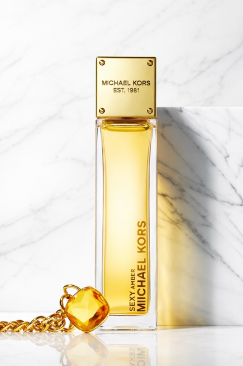 Άρωμα τέστερ Michael Kors Sexy Amber EDP 100 mlIVET.EU - Εκπτώσεις έως -80%