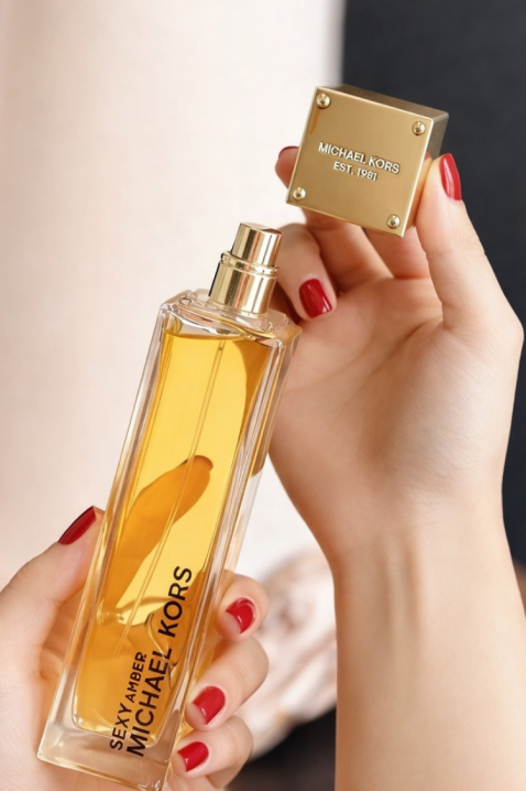 Άρωμα τέστερ Michael Kors Sexy Amber EDP 100 mlIVET.EU - Εκπτώσεις έως -80%