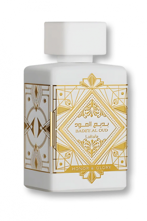 Άρωμα Lattafa Bade`e Al Oud Honor & Glory EDP 100 mlIVET.EU - Εκπτώσεις έως -80%