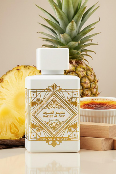 Άρωμα Lattafa Bade`e Al Oud Honor & Glory EDP 100 mlIVET.EU - Εκπτώσεις έως -80%