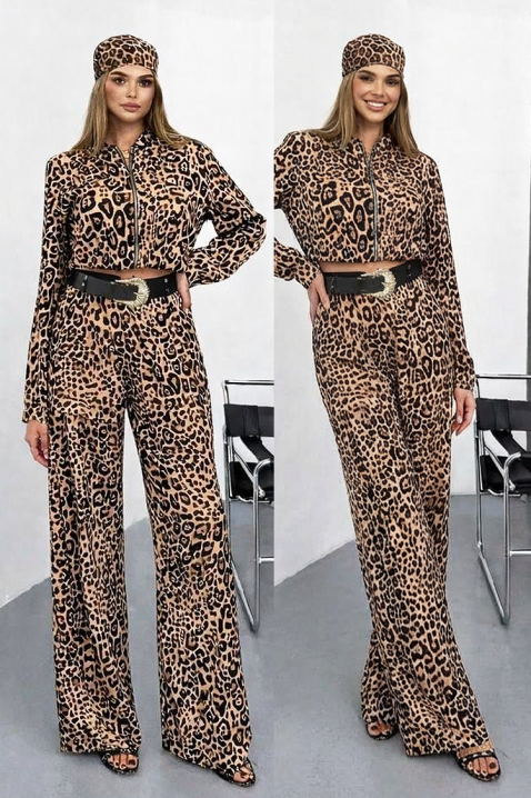 Σύνολο RAVONDELA, Χρώμα: χρωματιστό, IVET.EU - Εκπτώσεις έως -80%