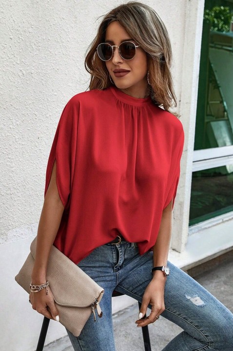 Τοπ BALEMINA CORAL, Χρώμα: κοραλί, IVET.EU - Εκπτώσεις έως -80%