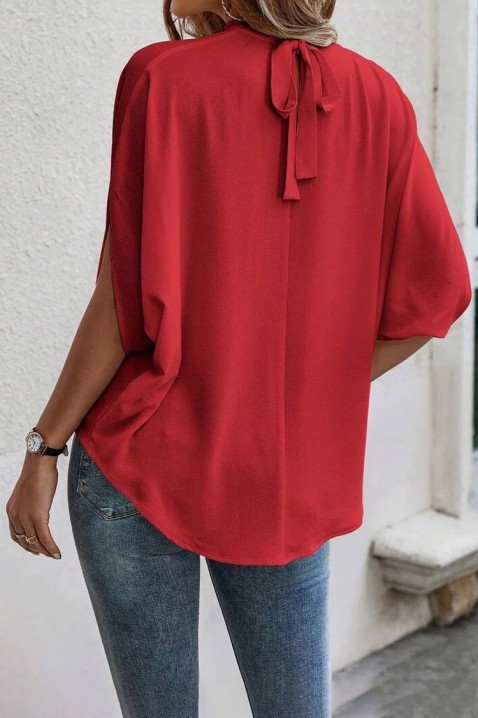 Τοπ BALEMINA CORAL, Χρώμα: κοραλί, IVET.EU - Εκπτώσεις έως -80%