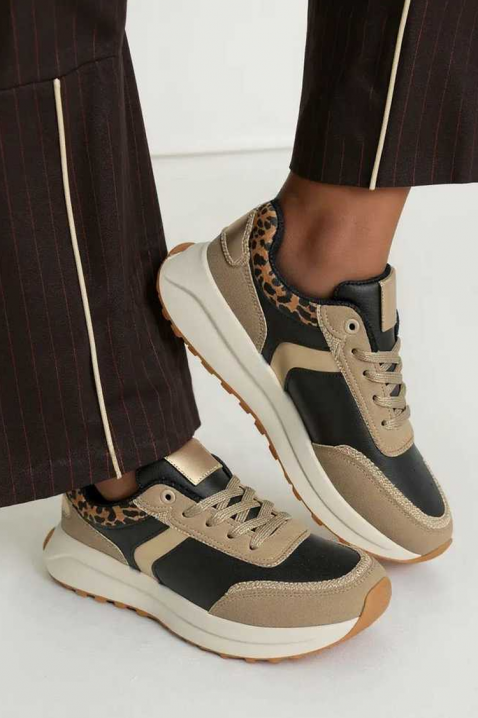 Γυναικεία παπούτσια MARVELZA, Χρώμα: χρωματιστό, IVET.EU - Εκπτώσεις έως -80%