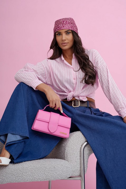 Τζιν PRELOVA BLUE, Χρώμα: μπλε, IVET.EU - Εκπτώσεις έως -80%