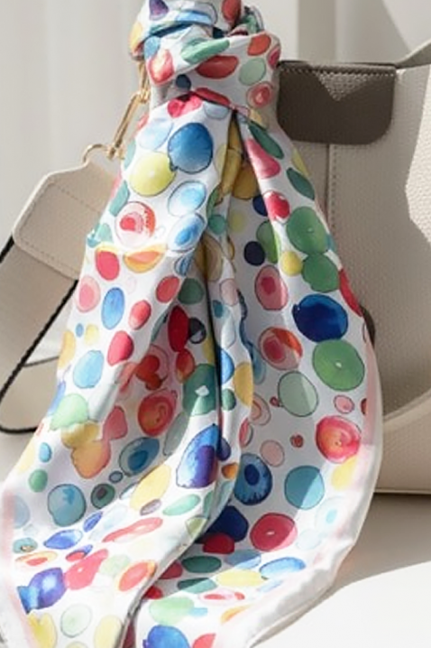 Φουλάρι FRUTELZA, Χρώμα: χρωματιστό, IVET.EU - Εκπτώσεις έως -80%