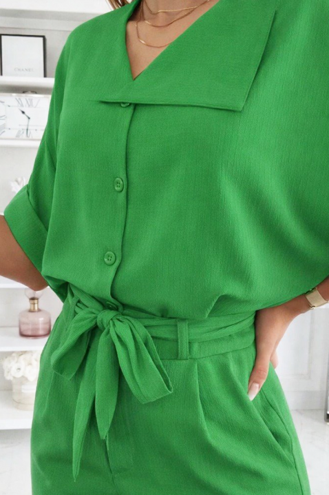 Σύνολο ZRELINDA GREEN, Χρώμα: πράσινο, IVET.EU - Εκπτώσεις έως -80%