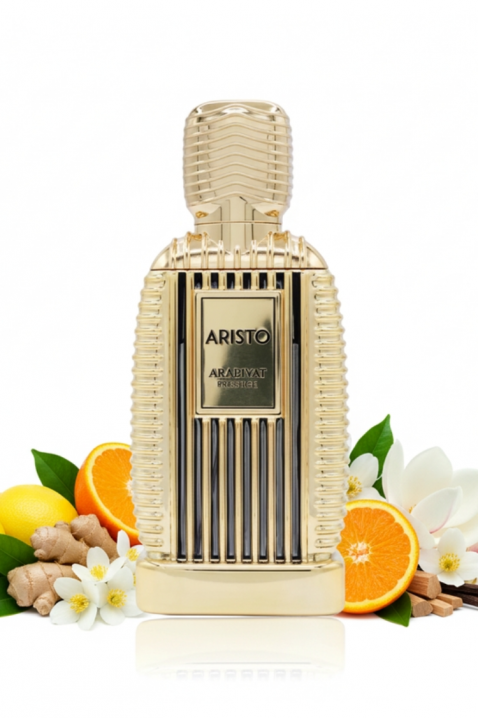 Άρωμα Arabiyat Prestige Aristo EDP 100 mlIVET.EU - Εκπτώσεις έως -80%